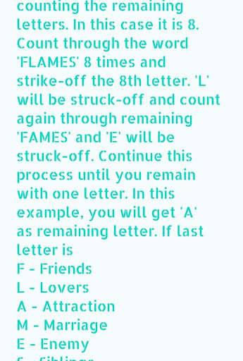Flames - 90's Paper Game screenshot 4