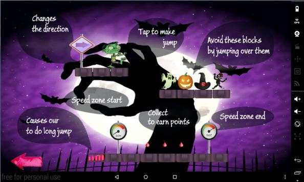 Zombie screenshot 4