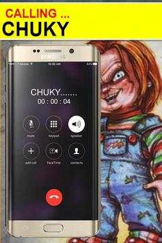 call from killer chucky screenshot 1