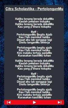 Lagu Rohani Penyejuk Hati screenshot 3