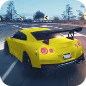 Extreme Highway Racing : Race fever 1.0