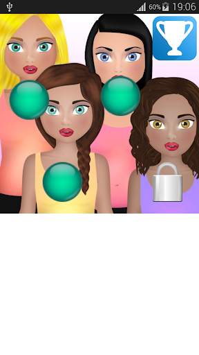 pregnancy wedding game screenshot 4