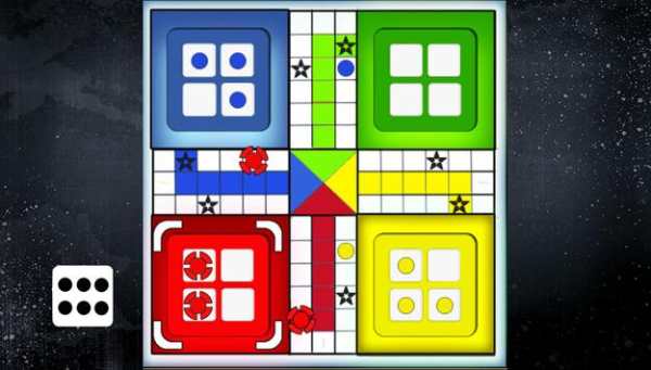 Ludo 5 Star screenshot 3