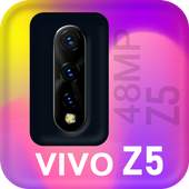 Camera for Vivo - Vivo Z5  Camera 1.1