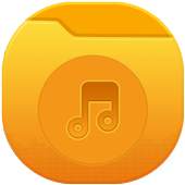 Folder Player - Music Folder Player 1.0