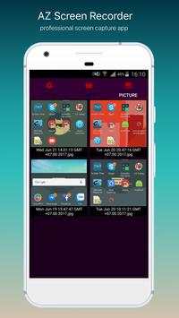 AZ Screen Record - Screen Recording for IOS 11 screenshot 5