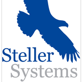 Steller Systems Draughtboard icon