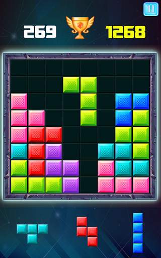 Block Puzzle - Puzzle Game screenshot 8