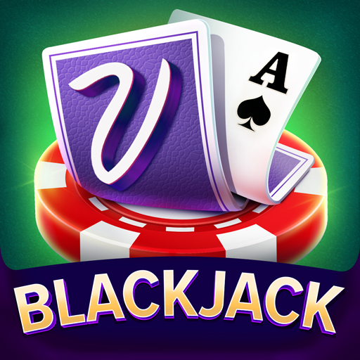 myVEGAS Blackjack 21 Casino icon