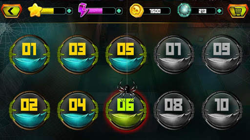 Haunted Hotel Shadow Escape 3D screenshot 15