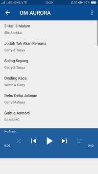 Dangdut Monata MP3 Terbaru screenshot 7
