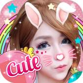 Funny Face Camera App 1.3