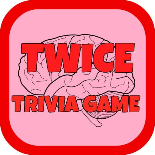 TWICE Trivia Game 4.0