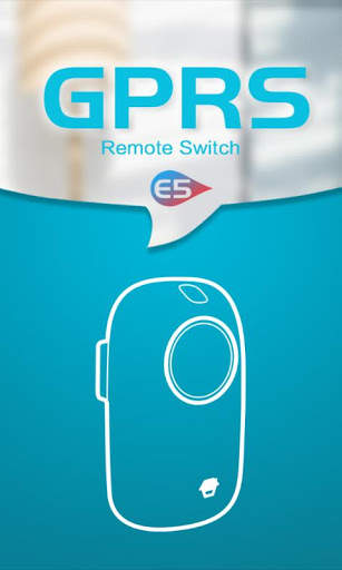 E5 GPRS plug screenshot 1
