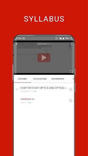 IPS E-LEARNING screenshot 4