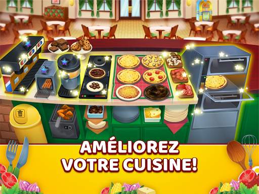 My Pizza Shop 2: Food Games screenshot 9