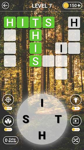 Word Lime screenshot 1