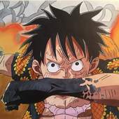 Luffy Pirate King Anime Fighting Game 1.4