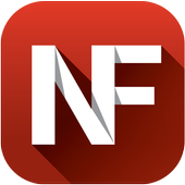 NEWSFLICKS - Interactive News icon