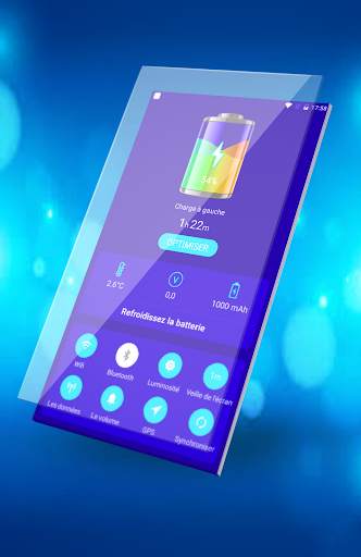 Super Fast Charging & Fast battery charge 2020 screenshot 3