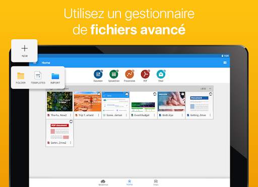 OfficeSuite Pro   PDF (Trial) screenshot 12