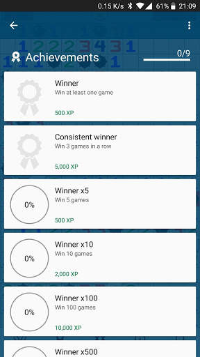 Minesweeper Classic Offline screenshot 5