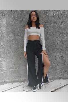 Teen Outfit Ideas 2018 😍 screenshot 4