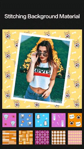 Collage Maker - Photo Editor screenshot 3