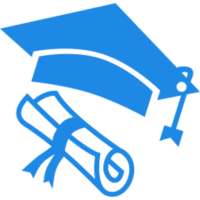 School Prep (FREE JAMB CBT 2019 Examination) logo