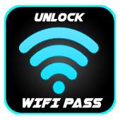 Wifi Unlocker Prank 1.0