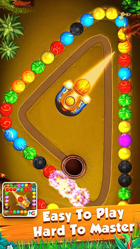 Zumma Marble 2: Netives Marbles, Zumma Deluxe screenshot 19