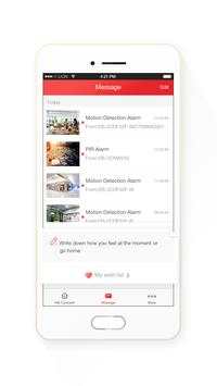 Hik-Connect 4 تصوير الشاشة