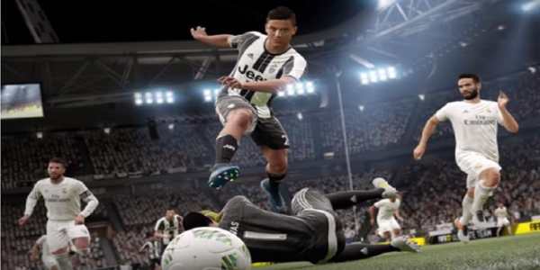 reffplays for fifa 17 screenshot 1