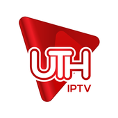 UTH IPTV icon
