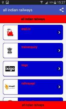 india all indian railways screenshot 2