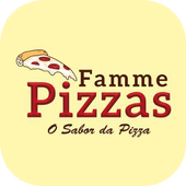 Famme Pizzas icon