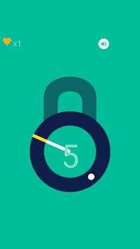 Locking Up Lite screenshot 3