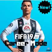 FIFA 19 Career Mode 1.5