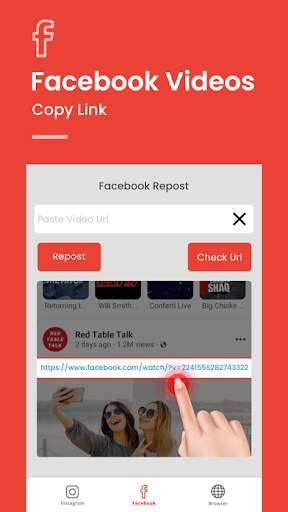 4k video downloader screenshot 1