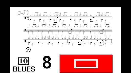 Drums Sheet Reading screenshot 6