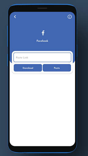CN Downloader screenshot 2