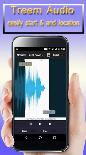 Mp3 Cutter screenshot 3