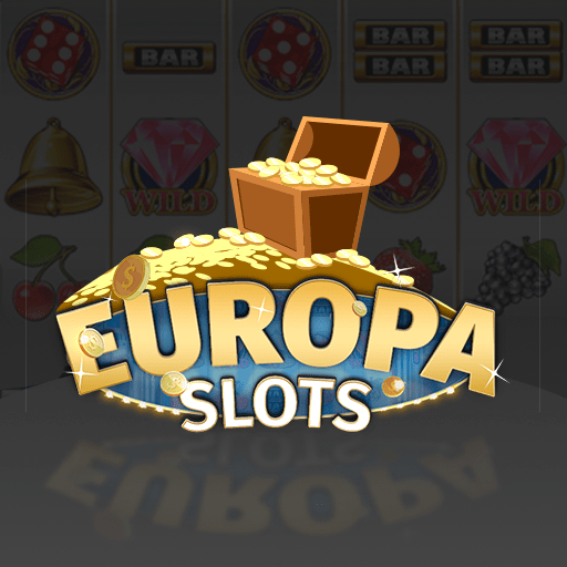 Europa Slots 777 icon