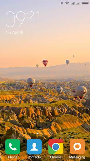 Turkey HD Wallpapers screenshot 6