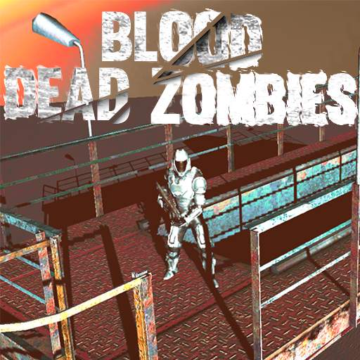 Resident Blood Dead Zombies : HD 1.3