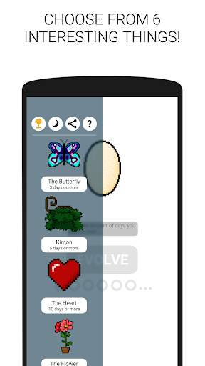 Waiting Game screenshot 2