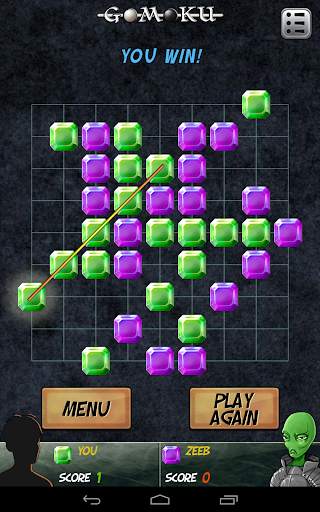 Gomoku screenshot 13
