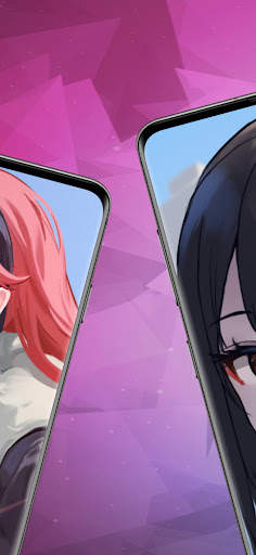 Anime Wallpaper screenshot 5