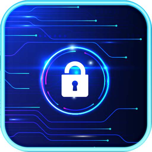 Screen Lock App - Multiple Security Locks 1.2