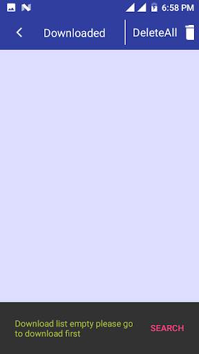 Video downloader screenshot 4